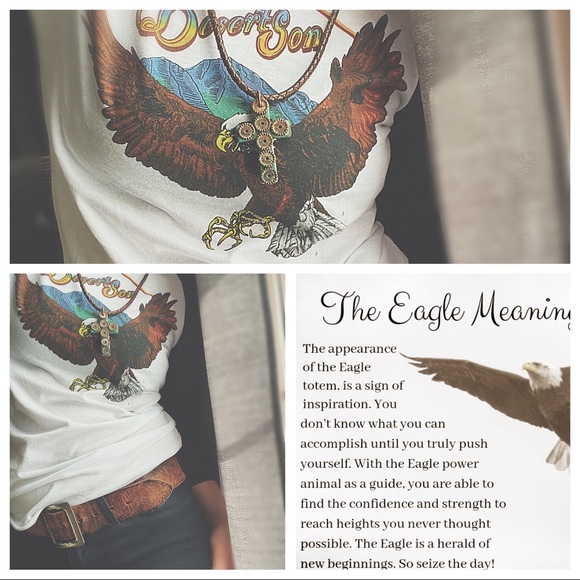 Soaring High Tee - Picture 4 of 16